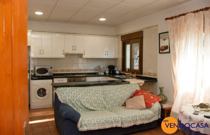 Special Unique finca - good Investment - 5 houses
