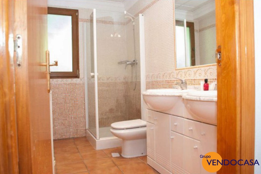 Special Unique finca - good Investment - 5 houses
